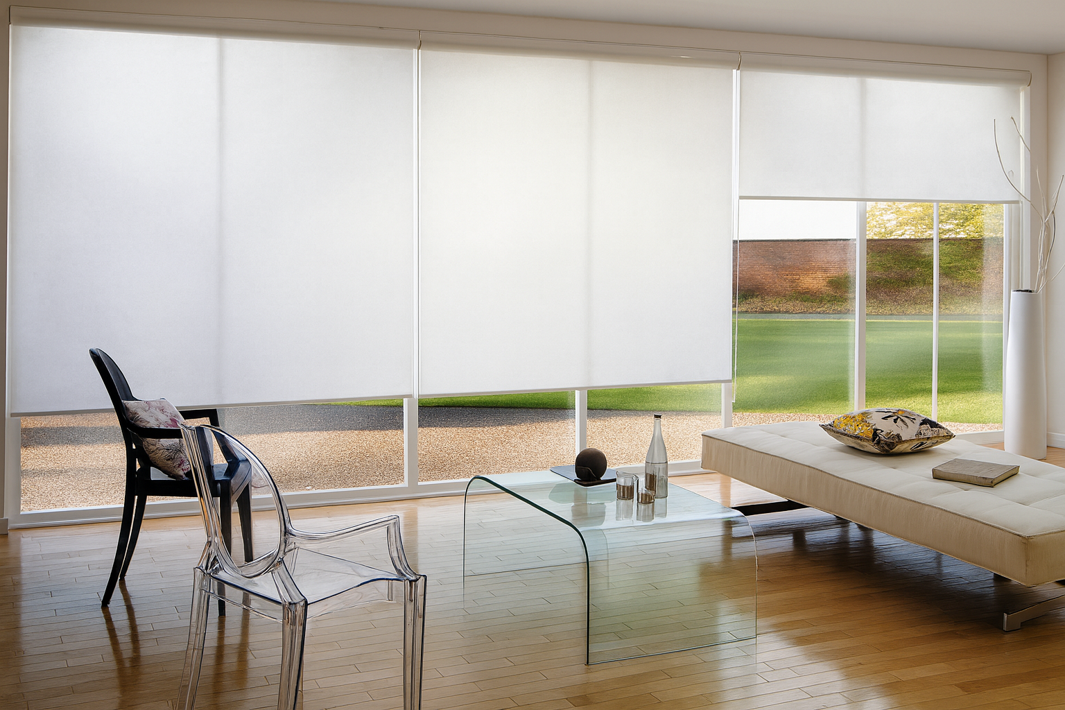 Read more about the article Stor Perde Kullanmanın Avantajları – Hangi Odanız İçin Uygun?