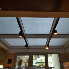 Yeşil Bina Standartlarında Perde Seçimi: Enerji Tasarrufu ve Sürdürülebilirlik