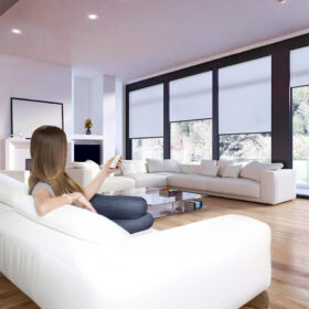 Perdelerinizin Ömrünü Uzatın: Ofis ve Kurumsal Perde Temizlik Rehberi